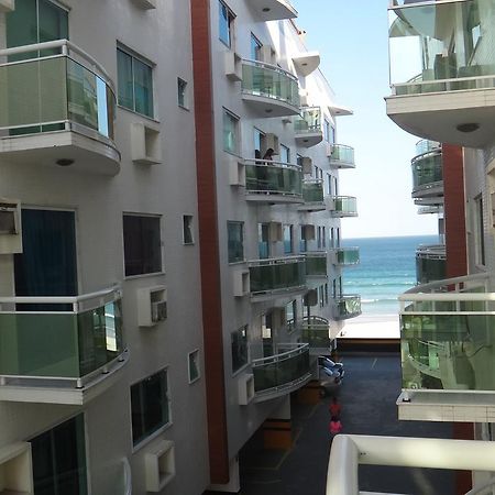 Praia Do Forte Flat Cabo Frio Exterior foto