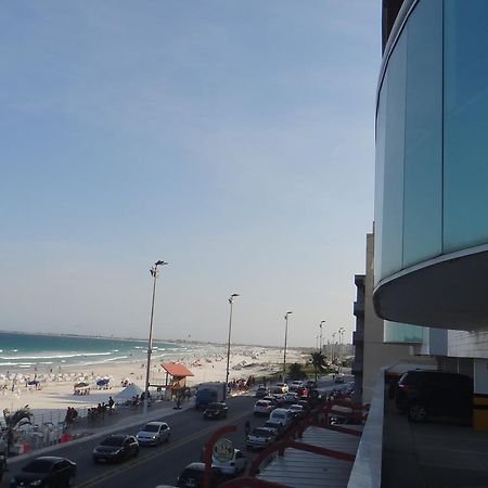 Praia Do Forte Flat Cabo Frio Exterior foto